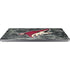 NHL Arizona Coyotes Camo Universal Laptop 17in (13.8 x 10in) Skin