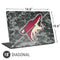 NHL Arizona Coyotes Camo Universal Laptop 18in (14.6 x 10.6in) Skin
