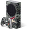 NHL Arizona Coyotes Camo Xbox Series S Bundle Skin