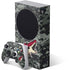 NHL Arizona Coyotes Camo Xbox Series S Bundle Skin