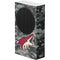 NHL Arizona Coyotes Camo Xbox Series S Console Skin