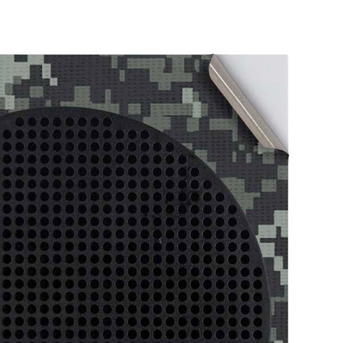NHL Arizona Coyotes Camo Xbox Series S Console Skin