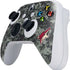 NHL Arizona Coyotes Camo Xbox Series S Controller Skin