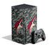 NHL Arizona Coyotes Camo Xbox Series X Bundle Skin