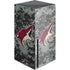 NHL Arizona Coyotes Camo Xbox Series X Console Skin