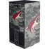NHL Arizona Coyotes Camo Xbox Series X Console Skin