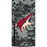 NHL Arizona Coyotes Camo Xbox Series X Console Skin