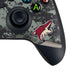 NHL Arizona Coyotes Camo Xbox Series X Controller Skin