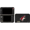 NHL Arizona Coyotes Distressed 3DS XL 2015 Skin