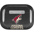 NHL Arizona Coyotes Distressed AirPods Pro 2nd Gen Skin