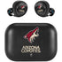 NHL Arizona Coyotes Distressed Amazon Echo Buds Skin