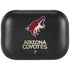 NHL Arizona Coyotes Distressed Amazon Echo Buds Skin