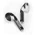 NHL Arizona Coyotes Distressed Apple AirPods 2 Skin