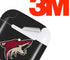 NHL Arizona Coyotes Distressed Apple AirPods 2 Skin