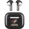 NHL Arizona Coyotes Distressed Apple AirPods (3rd Gen 2021) Skin