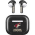 NHL Arizona Coyotes Distressed Apple AirPods (3rd Gen 2021) Skin