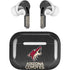 NHL Arizona Coyotes Distressed Apple AirPods Pro Skin