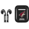 NHL Arizona Coyotes Distressed Apple AirPods Skin