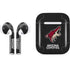 NHL Arizona Coyotes Distressed Apple AirPods Skin