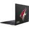 NHL Arizona Coyotes Distressed Ativ Book 9 (15.6in 2014) Skin