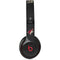 NHL Arizona Coyotes Distressed Beats Solo 2 Wireless Skin