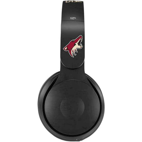 NHL Arizona Coyotes Distressed Beats Solo Pro Skin