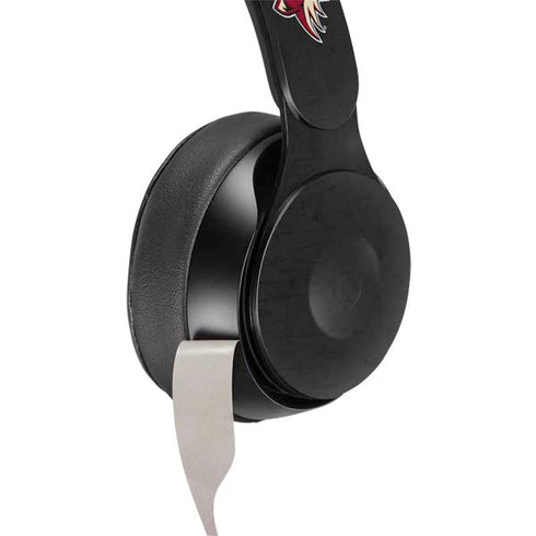 NHL Arizona Coyotes Distressed Beats Solo Pro Skin