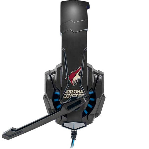NHL Arizona Coyotes Distressed BENGOO G9000 Skin