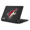 NHL Arizona Coyotes Distressed Samsung Chromebook Skin