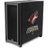 NHL Arizona Coyotes Distressed Corsair 4000D Tempered Glass Mid-Tower ATX Case Skin