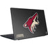 NHL Arizona Coyotes Distressed Dell Vostro Skin