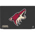 NHL Arizona Coyotes Distressed Dell Vostro Skin