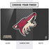 NHL Arizona Coyotes Distressed Dell Vostro Skin