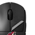 NHL Arizona Coyotes Distressed G Pro Wireless Gaming Mouse Skin
