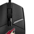 NHL Arizona Coyotes Distressed G203 Prodigy RGB Wired Gaming Mouse Skin