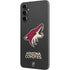 NHL Arizona Coyotes Distressed Galaxy A14 5G Skin