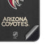 NHL Arizona Coyotes Distressed Galaxy A14 5G Skin