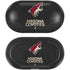 NHL Arizona Coyotes Distressed Galaxy Buds Plus Skin