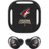 NHL Arizona Coyotes Distressed Galaxy Buds Pro Skin