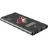 NHL Arizona Coyotes Distressed Galaxy Note 10 Pro Case