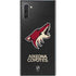 NHL Arizona Coyotes Distressed Galaxy Note 10 Skin