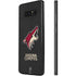 NHL Arizona Coyotes Distressed Galaxy Note 8 Skin