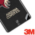 NHL Arizona Coyotes Distressed Galaxy Note 8 Skin