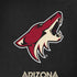 NHL Arizona Coyotes Distressed Galaxy Note 8 Skin