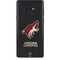 NHL Arizona Coyotes Distressed Galaxy Note 9 Skin