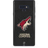 NHL Arizona Coyotes Distressed Galaxy Note 9 Skin