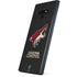 NHL Arizona Coyotes Distressed Galaxy Note 9 Skin