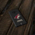 NHL Arizona Coyotes Distressed Galaxy Note 9 Skin