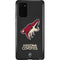 NHL Arizona Coyotes Distressed Galaxy Note20 5G Pro Case