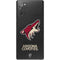 NHL Arizona Coyotes Distressed Galaxy Note20 5G Skin